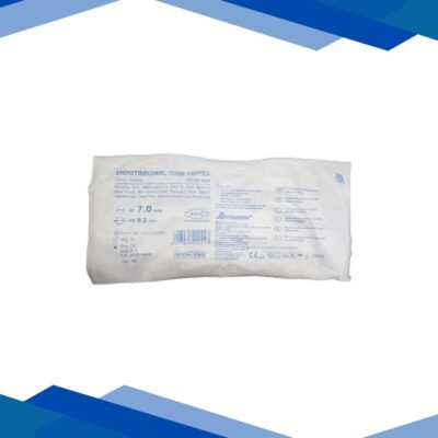 Romsons Endotracheal Tube Cuffed (GS – 2004) (Size 7.0) 1’s