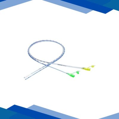 Romsons Feedy Infant Feeding Tube (FG-07)