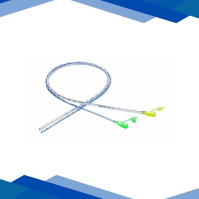Romsons Feedy Infant Feeding Tube Size – FG 10 (GS-4038) 1’s