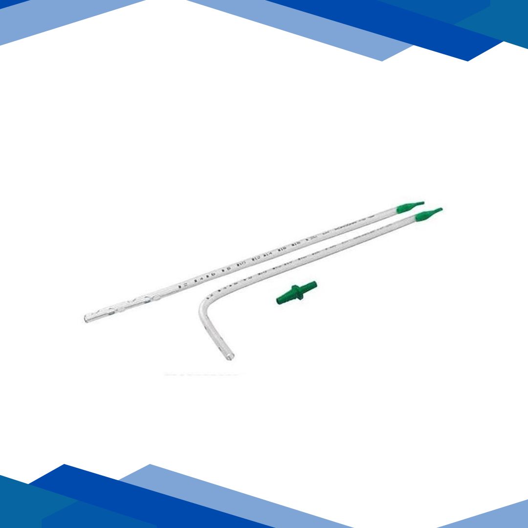 Romsons Flexo Cath (GS 5034A) (FG 32) – Angled 1’s