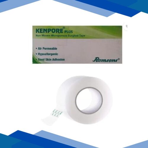 Romsons Kenpore Plus (75mm x 9mtr) (3 inch) (SH-6301P) (Pack of 4)