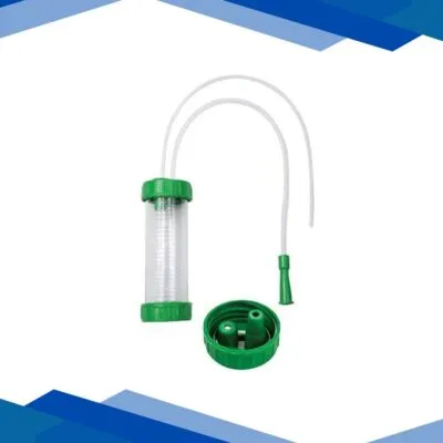 Romsons Mucus Extractor