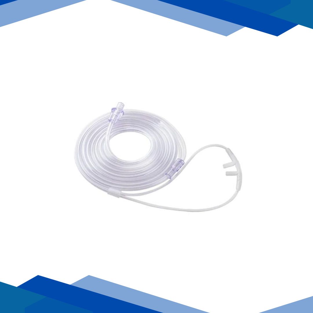 Romsons Oxy Set Nasal Oxygen Catheter – Child (SH-2016S)