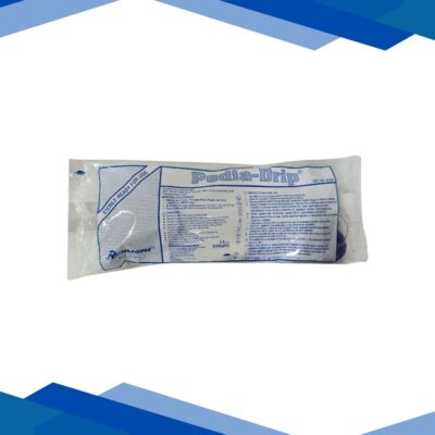 Romsons Pediadrip Set