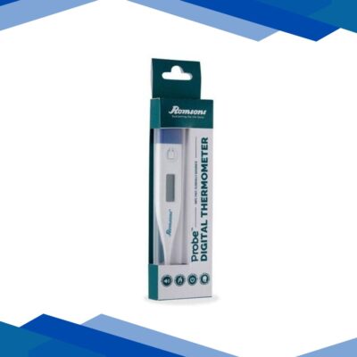 Romsons Probe Digital Thermometer (GS 9055)