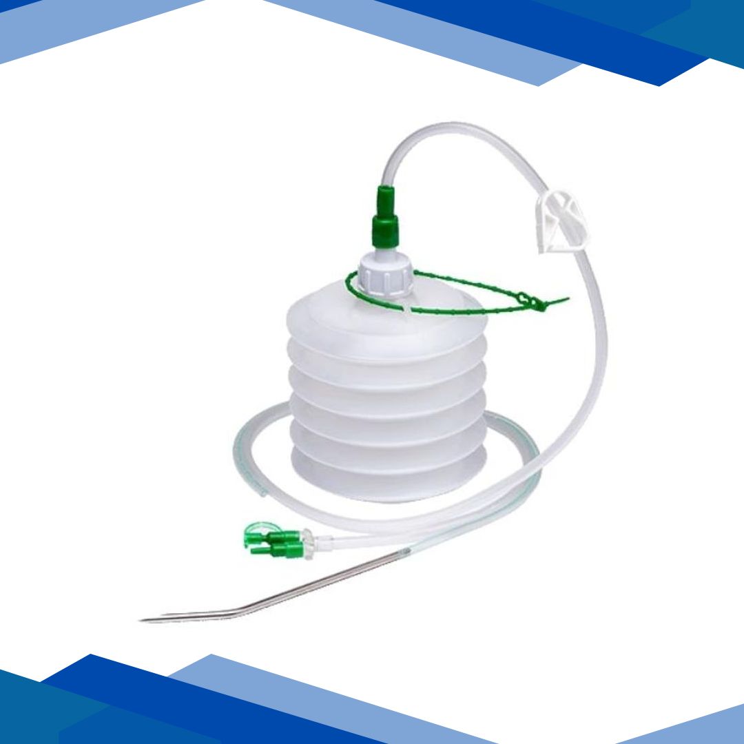 Romsons Romo Vac Set – FG-12