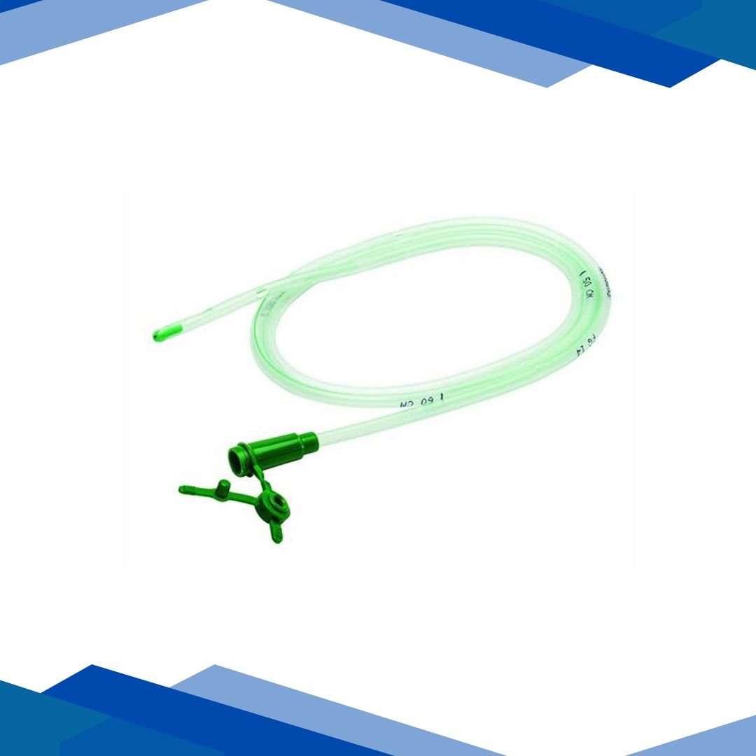 Romsons Ryles Tube (FG-16)