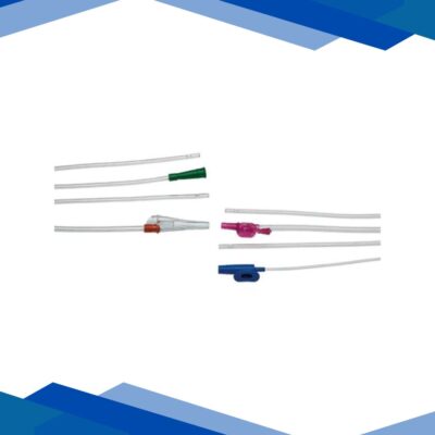Romsons Suction Catheter SG-2006 – FG-14