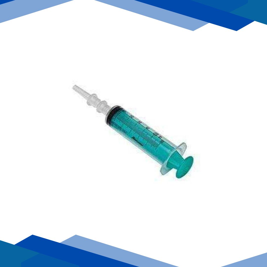 Romsons Toomey Syringe