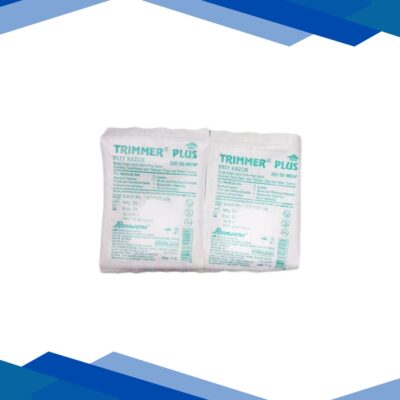 Romsons Trimmer Plus Prep Razor (GS – 9024P) 1’s
