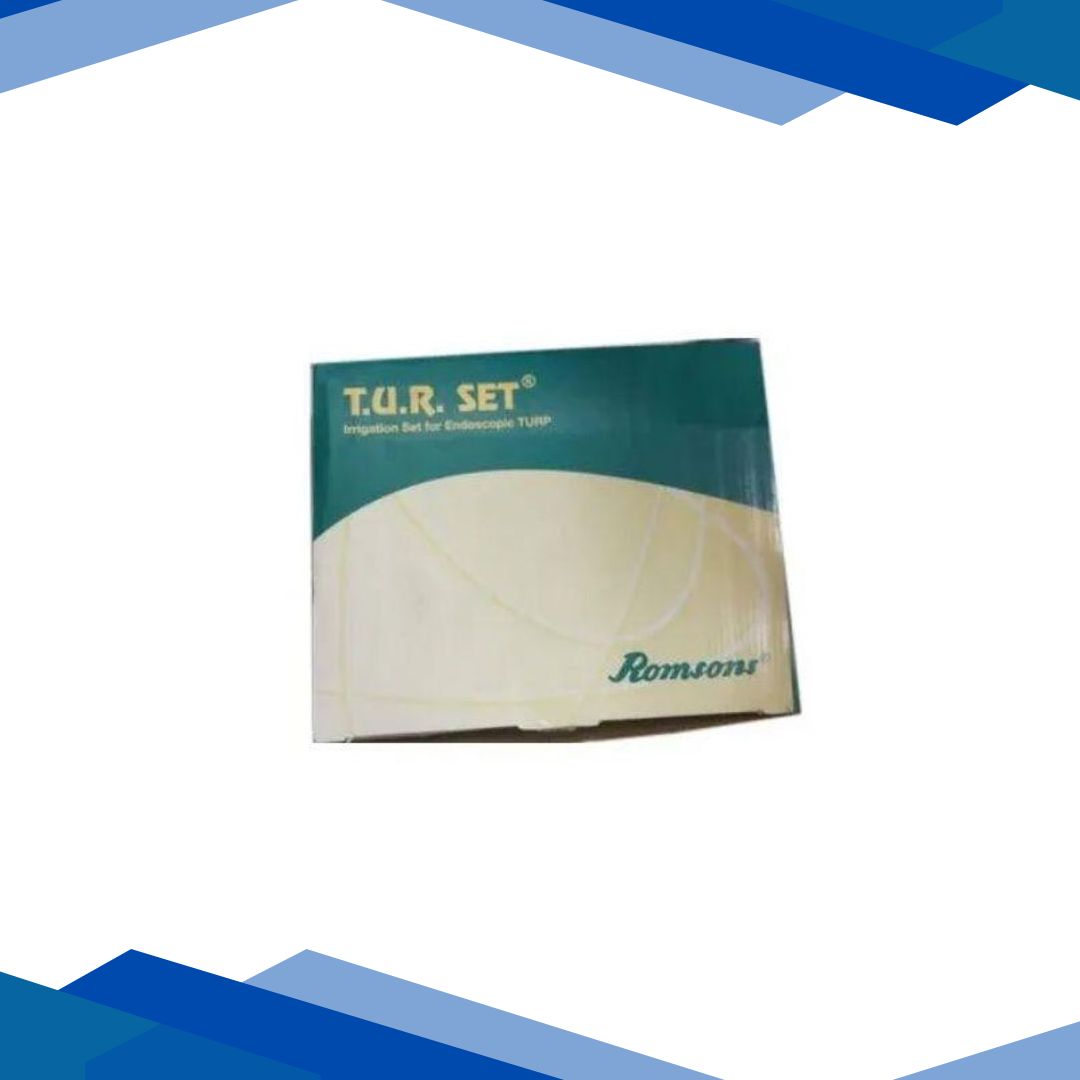 Romsons Tur Set (GS-1008)