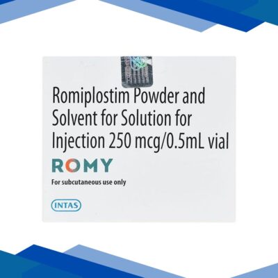 ROMY Injection 0.5ml