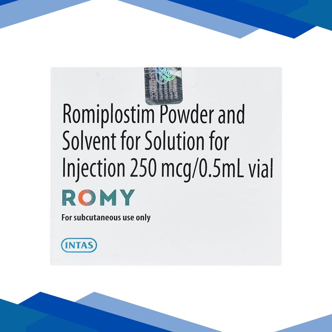 ROMY Injection 0.5ml