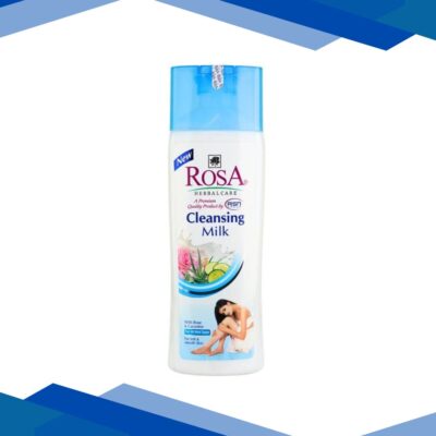 Rosa Cleansing Milk 500 ml