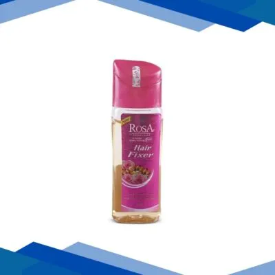 Rosa Hair Fixer 20 ml