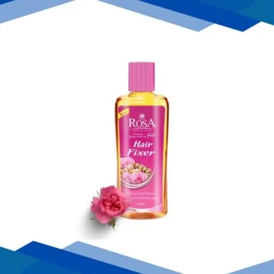 Rosa Hair Fixer 500 ml