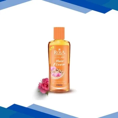 Rosa Hair Fixer – Strong 100 ml