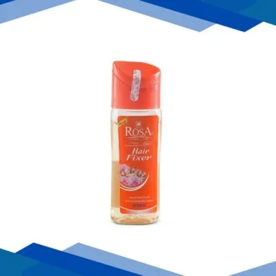 Rosa Hair Fixer – Strong 20 ml