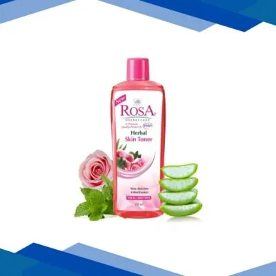 Rosa Herbal Skin Toner 100 ml