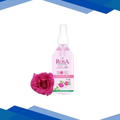 Rosa Rose Hydrating Mist 220 ml