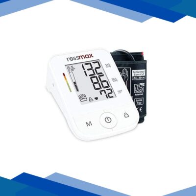 Rossmax Automatic Automatic Blood Pressure Monitor (X3) 1’s