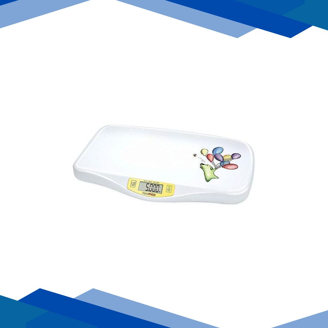Rossmax Electronic Baby Scale (WE300)