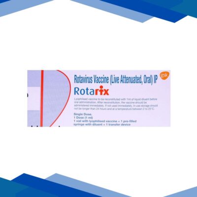 ROTARIX Oral Vaccine 1ml