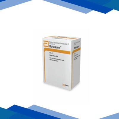 ROTASURE Oral Vaccine 0.5ml