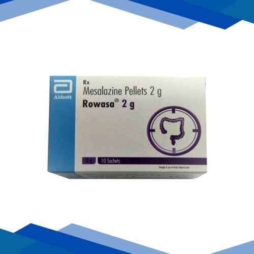 ROWASA Pellets 2gm