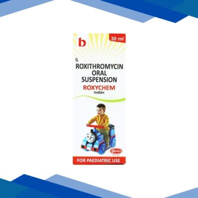 ROXYCHEM Suspension 30ml