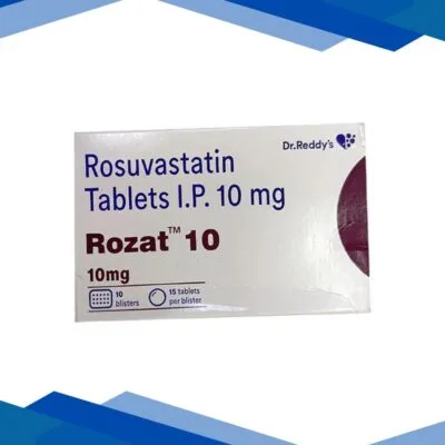 ROZAT 10 Tablet 15’s