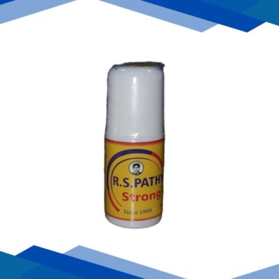 RS Pathy Strong Pain Relief Roll On 50 ml