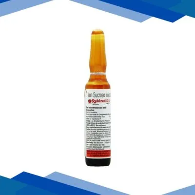 Rubired S 5 Injection 5ml