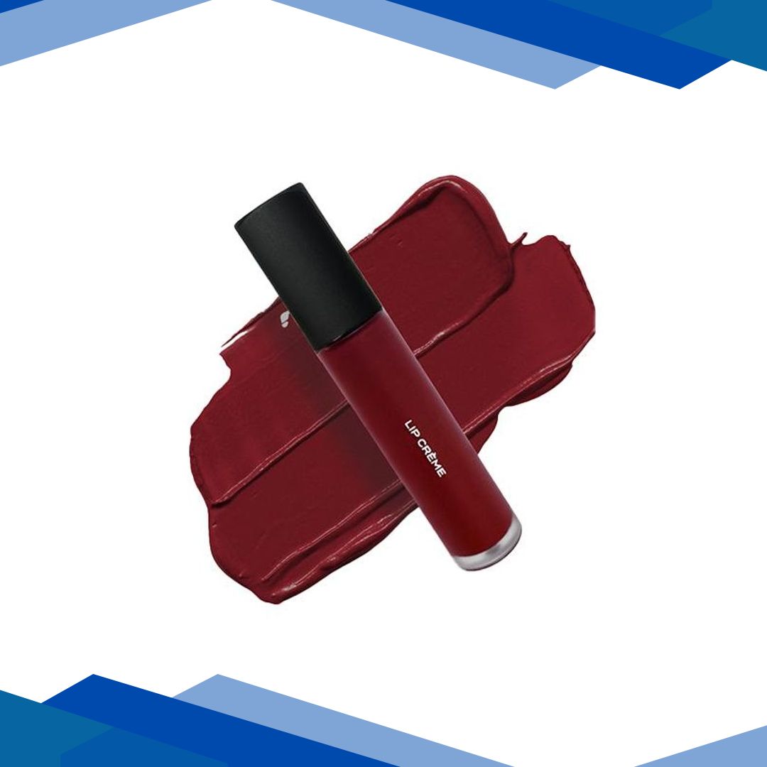 Ruby’s Organics Lip Creme Auburn 6.5 ml