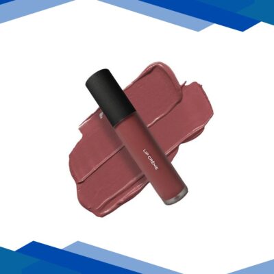 Ruby’s Organics Lip Creme Taupe Brown 6.5 ml