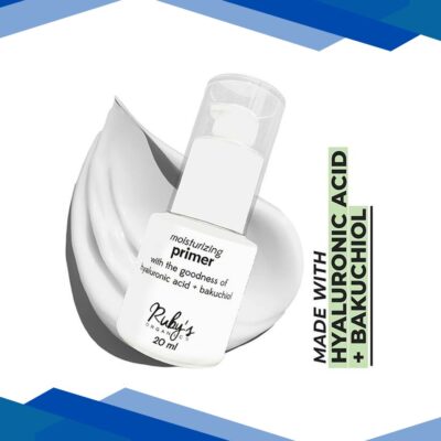 Rubys Organics Moisturising Primer 20 ml