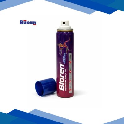 Rusan Bioren Pain Relief Spray 60g