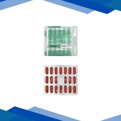 Rymanyl Capsule 20’S