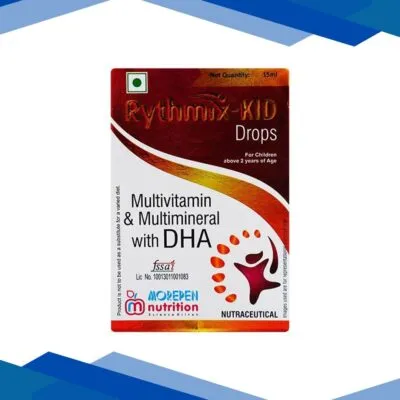RYTHMIX KID Drops 15ml