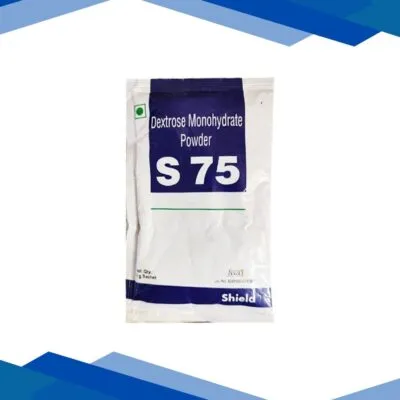 S 75 Powder 75gm
