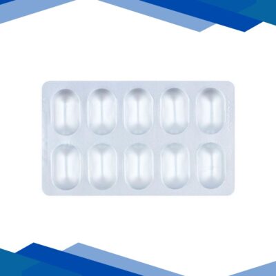 SACRONS Capsule 10’s