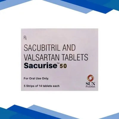 SACURISE 50 Tablet 14’s