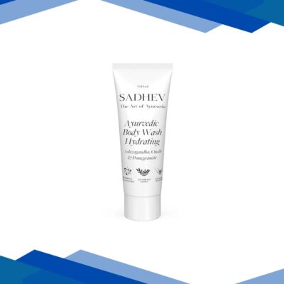 Sadhev Aloe Veragel With Saffron And Kumkumadi Thailam 8 ml