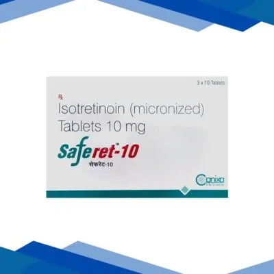 SAFERET 10 Tablet 10’s