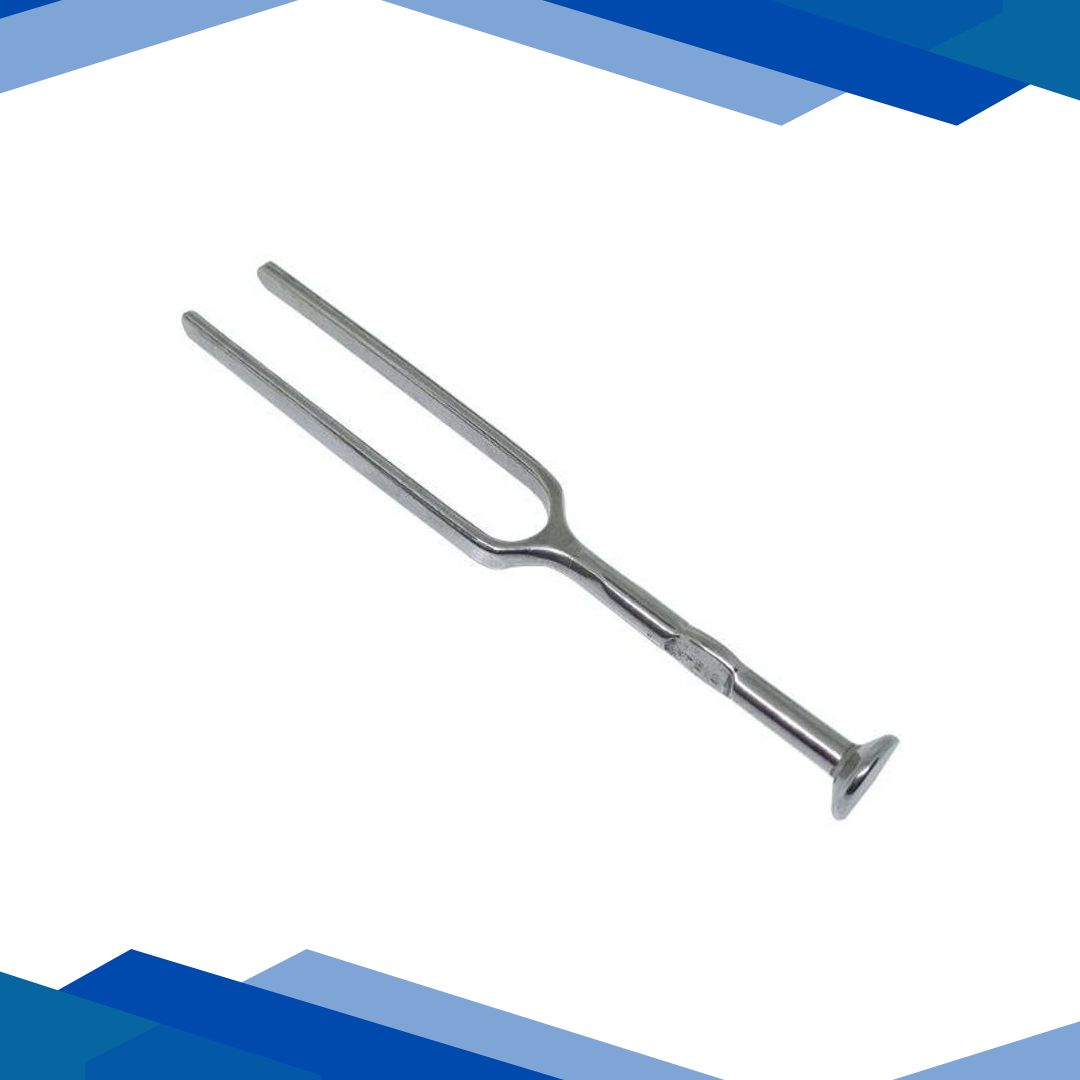 Sahyog Wellness 512 Hz Tuning Fork (14 cm)