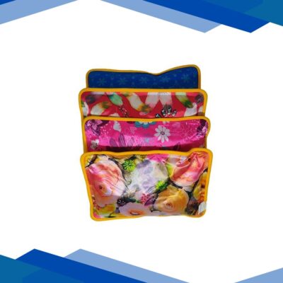 Sahyog Wellness Electrical Hot Water Heating Bag/ Bottle/ Pad (Multi-color) (Color May Vary)