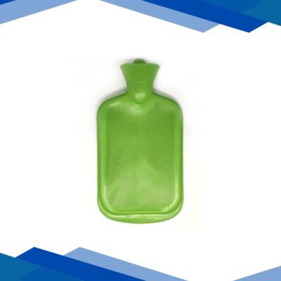 Sahyog Wellness Hot Water Bottle/Bag – Green