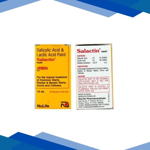 Salactin Paint 10ml
