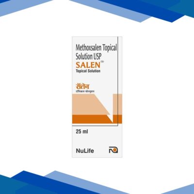 Salen Solution 25ml