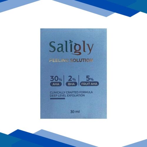 SALIGLY PEELING Solution 30ml